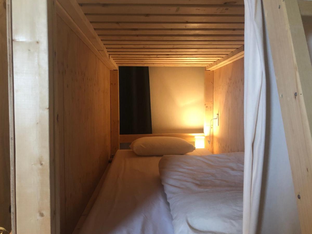 Hostel Fuji Matsuyama Base Fujiyoshida Zewnętrze zdjęcie