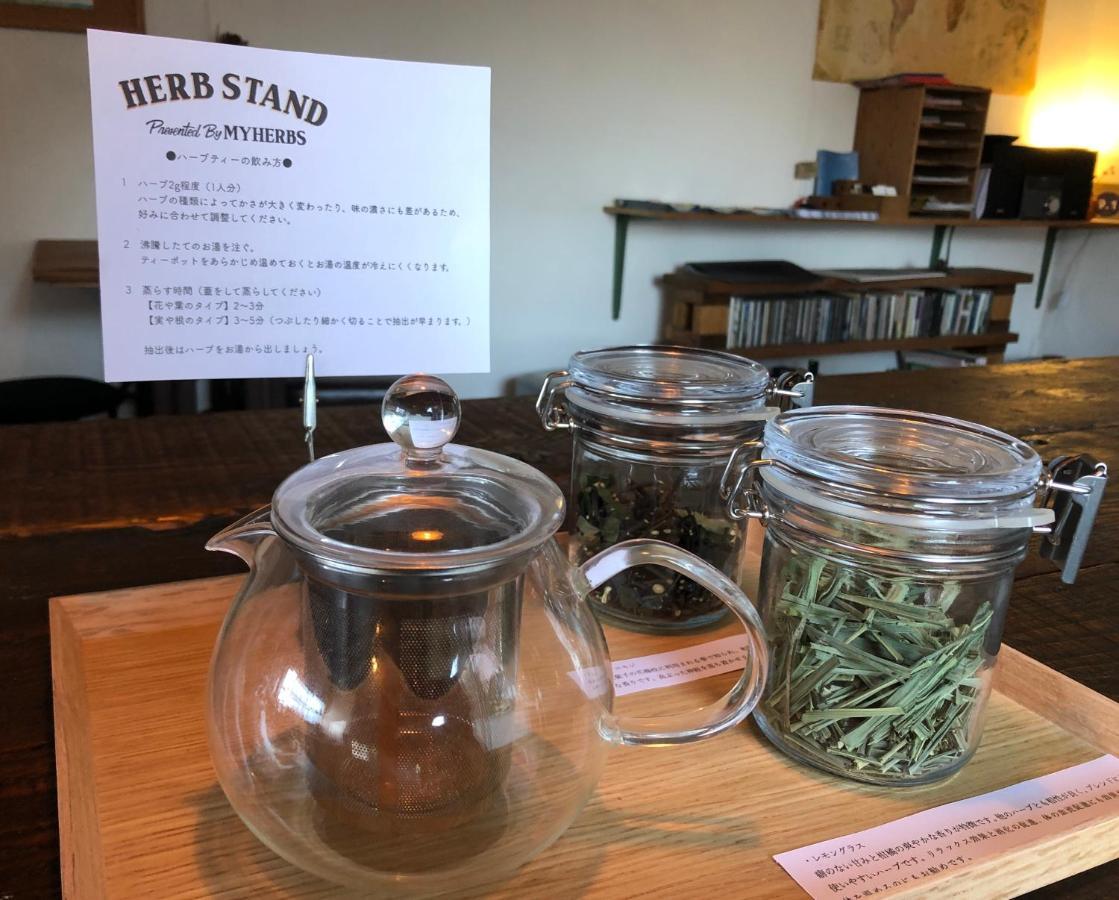 Hostel Fuji Matsuyama Base Fujiyoshida Zewnętrze zdjęcie