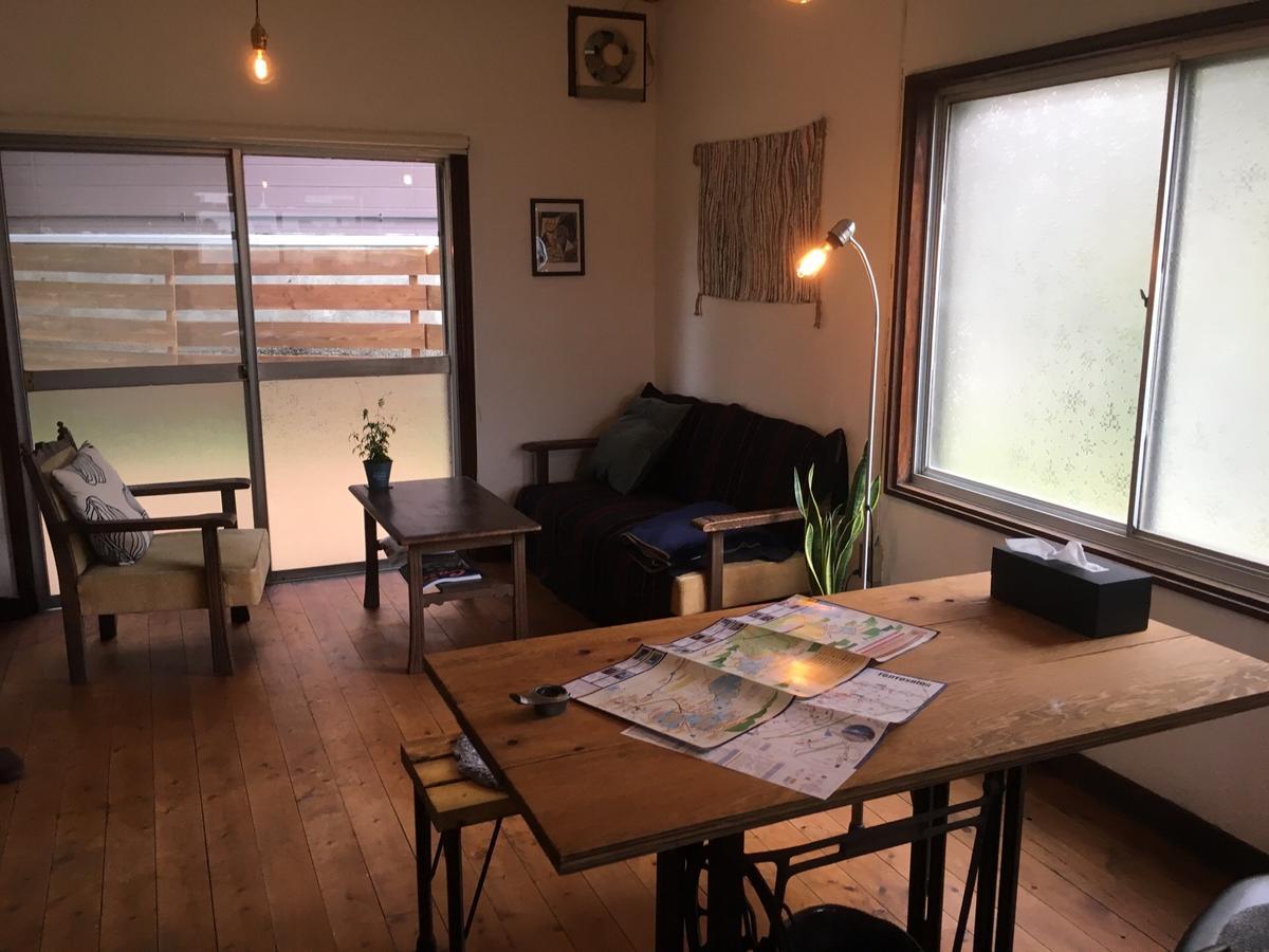 Hostel Fuji Matsuyama Base Fujiyoshida Zewnętrze zdjęcie