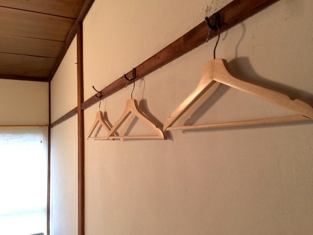 Hostel Fuji Matsuyama Base Fujiyoshida Zewnętrze zdjęcie